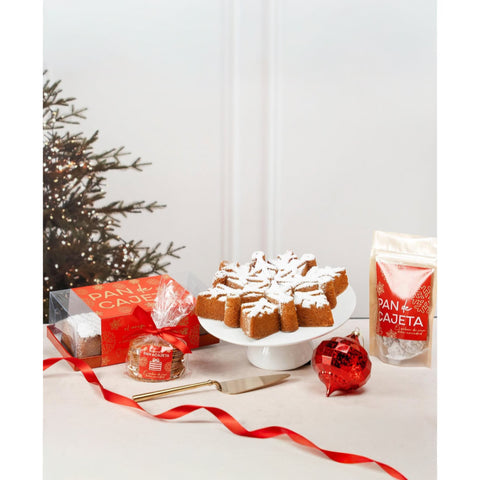 Moldura Navidad