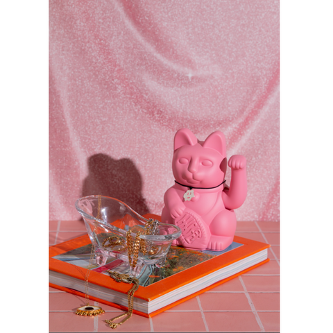 Disco Rosa