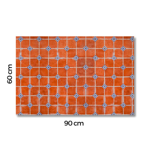 Azulejo Mexicano