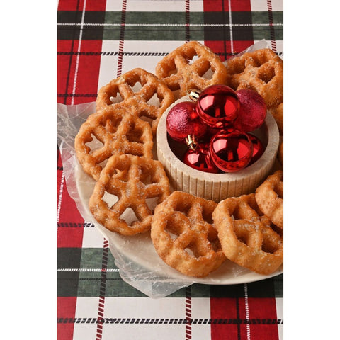 Tartan Jolly