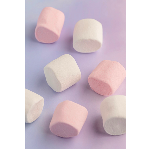 Cotton Clouds