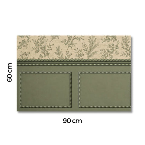 Moldura Wallpaper Sage