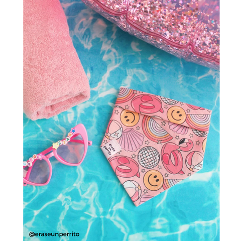 Summer Pool