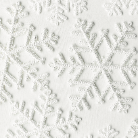 Copos de Nieve