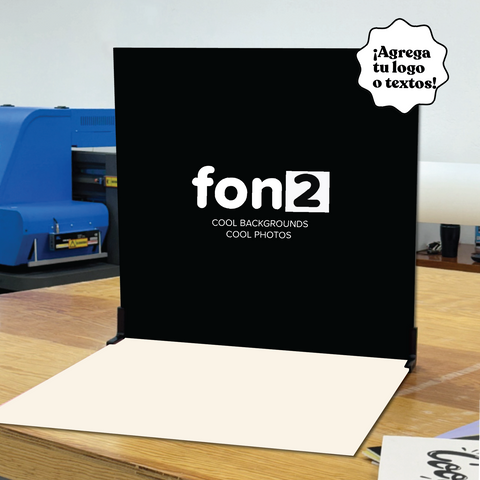 FON2 Personalizado