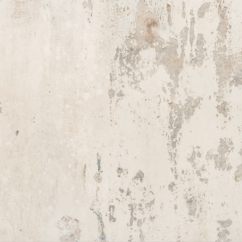 Peeling Wall