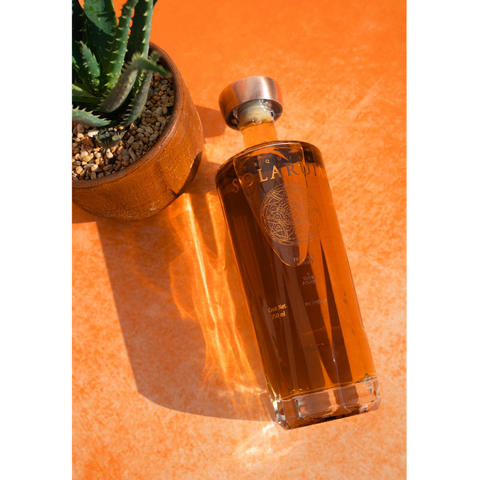 Naranja Calabaza