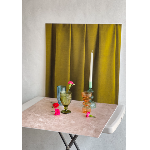 Verde Martini