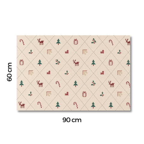 Bordados Navidad