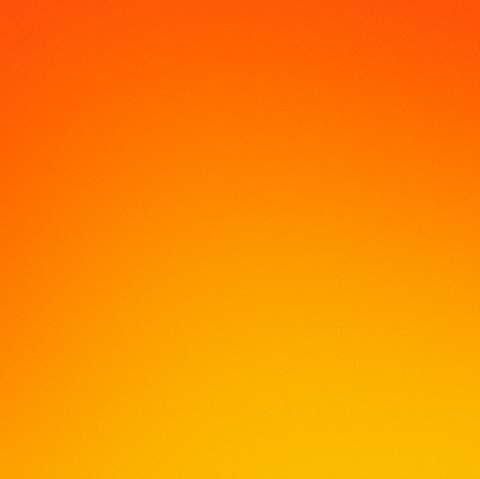 Degrade Naranja