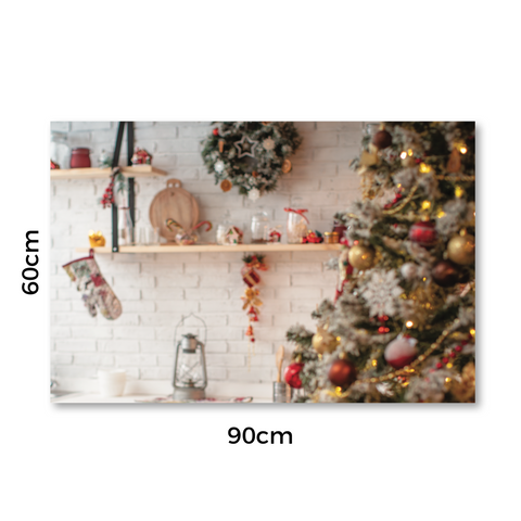 Xmas Kitchen 2