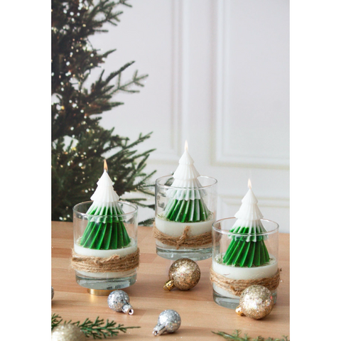 Moldura Navidad