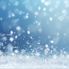 Snowfall