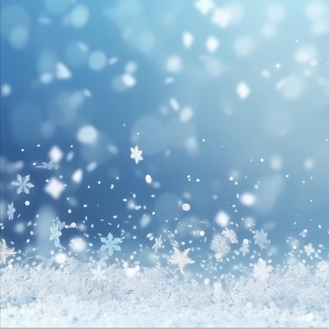 Snowfall