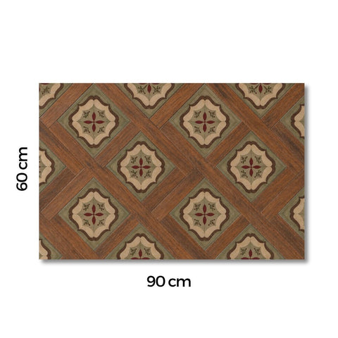 Azulejo Vintage