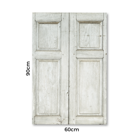 White Door