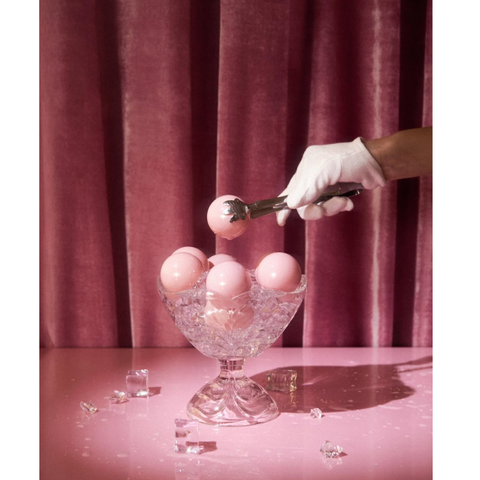 Gin Tonic Rosa