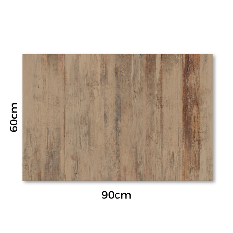 Madera Latte