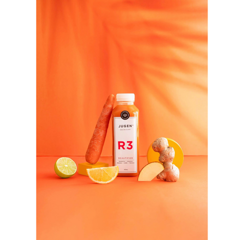 Palma Naranja