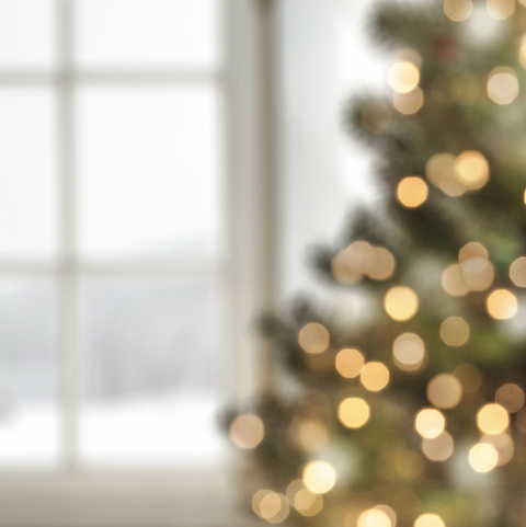 Ventana Navidad