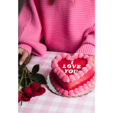 Picnic Rosa