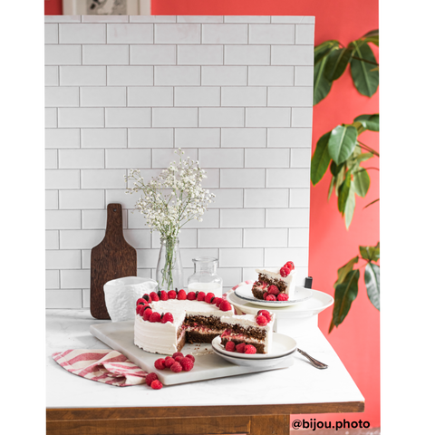 Azulejo Blanco