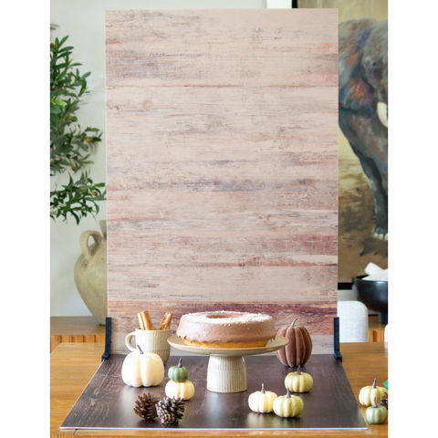 Madera Latte