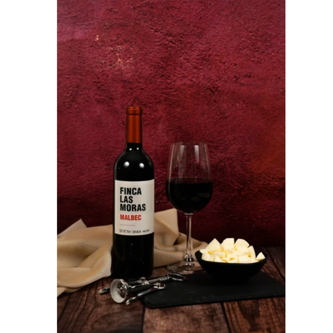 Estuco Vino