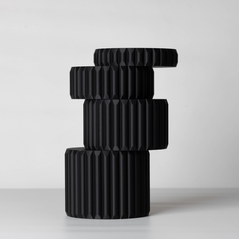 Props Cilindros Black