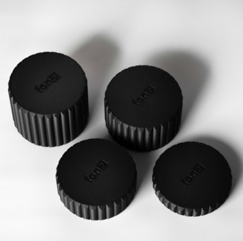 Props Cilindros Black