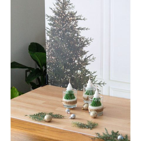 Moldura Navidad