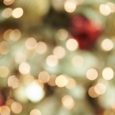 Xmas Lights