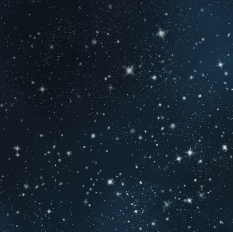 Noche Estrellada