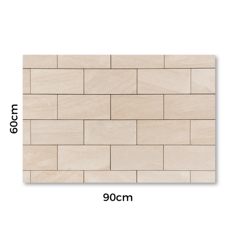 Ladrillo Beige