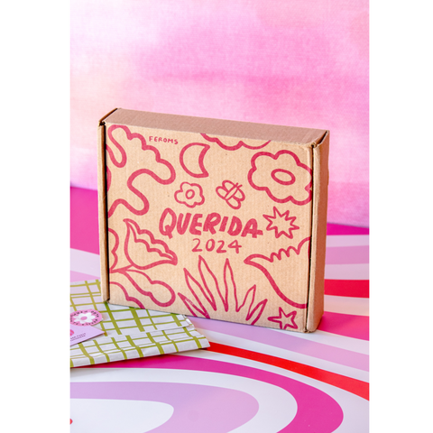 Groovy Valentines