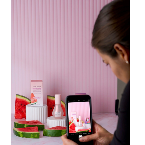 Pink Wall