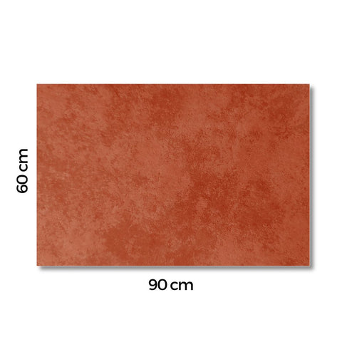 Estuco terracota