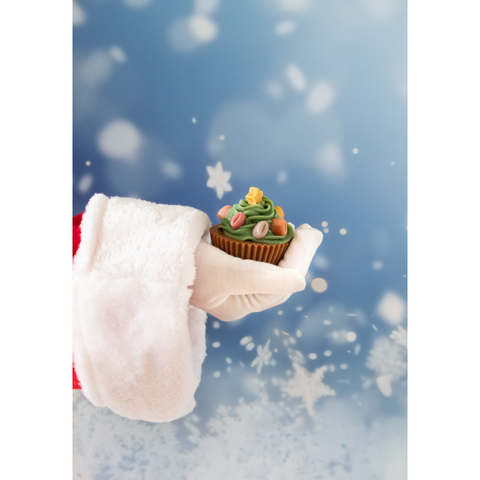 Snowfall