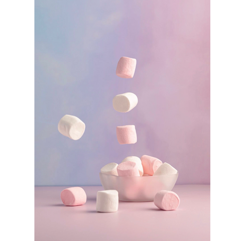 Cotton Clouds