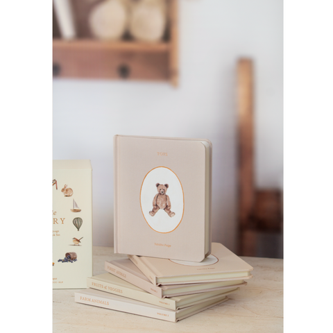 Baby Room