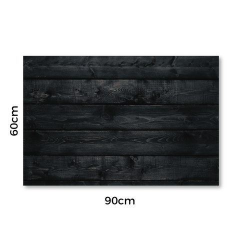 Madera Negra