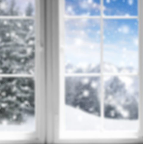 Let it Snow