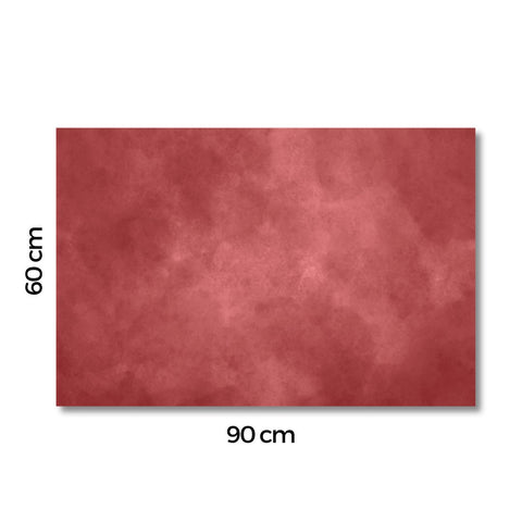 Blush red