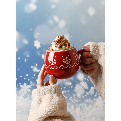 Snowfall