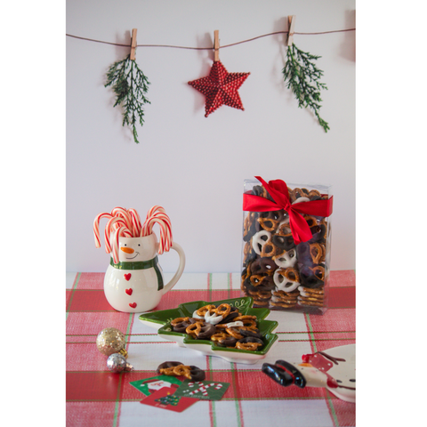 Guirnalda Navidad