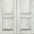 White Door