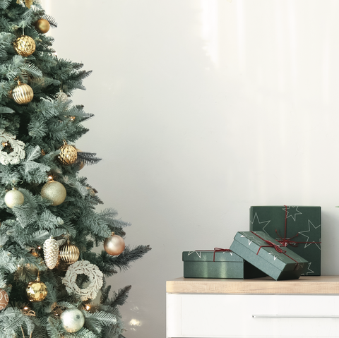 Scandinavian Xmas