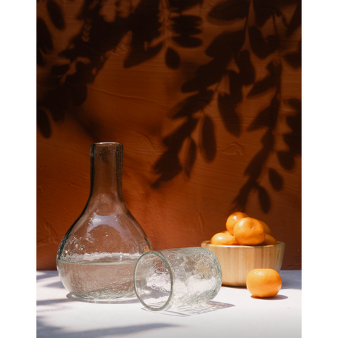 Flores Ocre