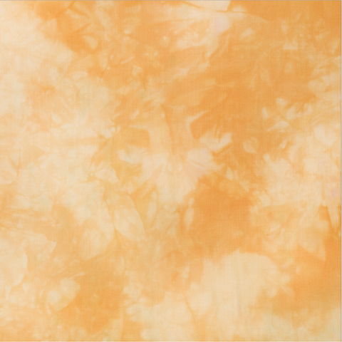 Tie Dye Naranja
