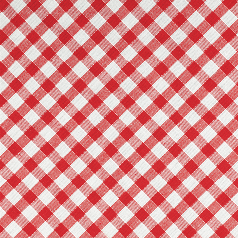 Picnic Rojo